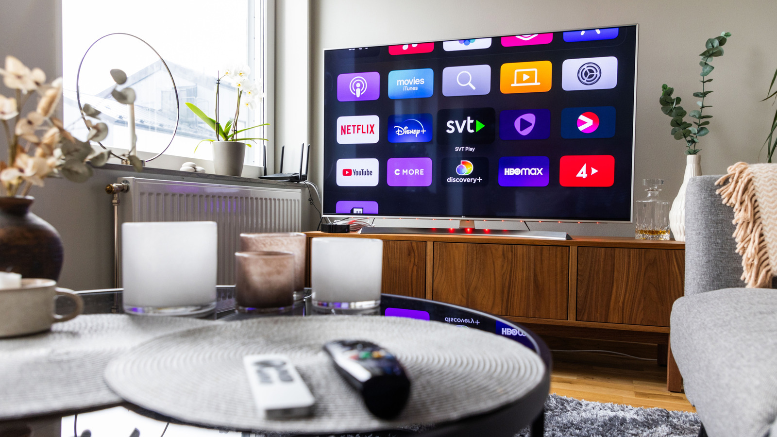 Top 5 Must-Have TV Apps for Every Cable Cutter