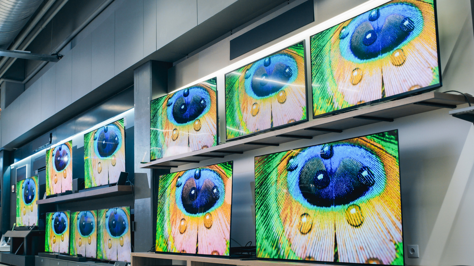 Top 5 Smart TVs of 2025 Ranked by Consumer Reports