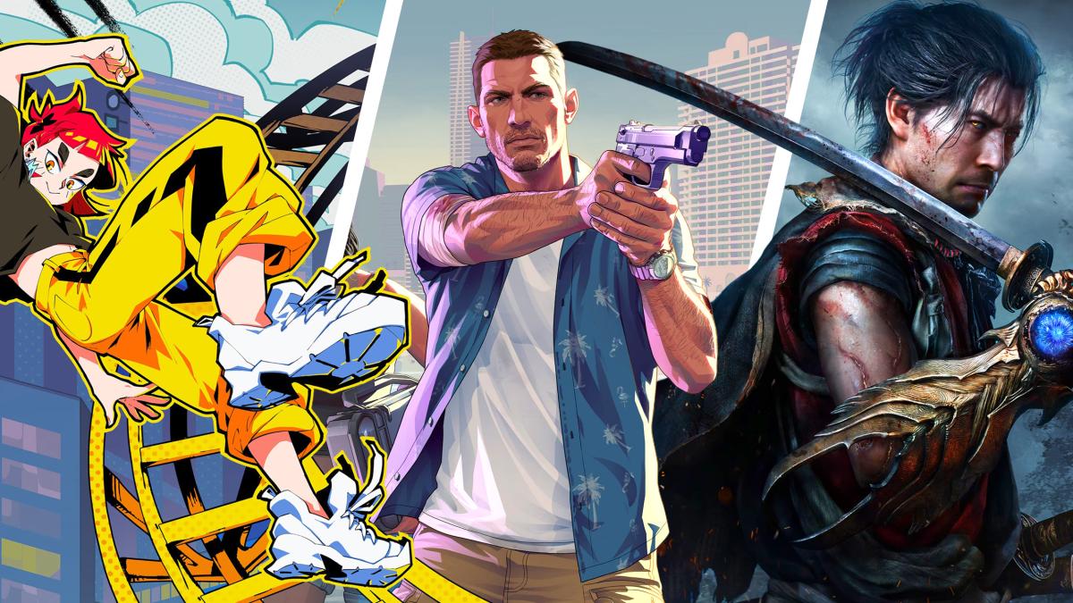 Videojuegos 2026: Los Lanzamientos Más Deseados del Año