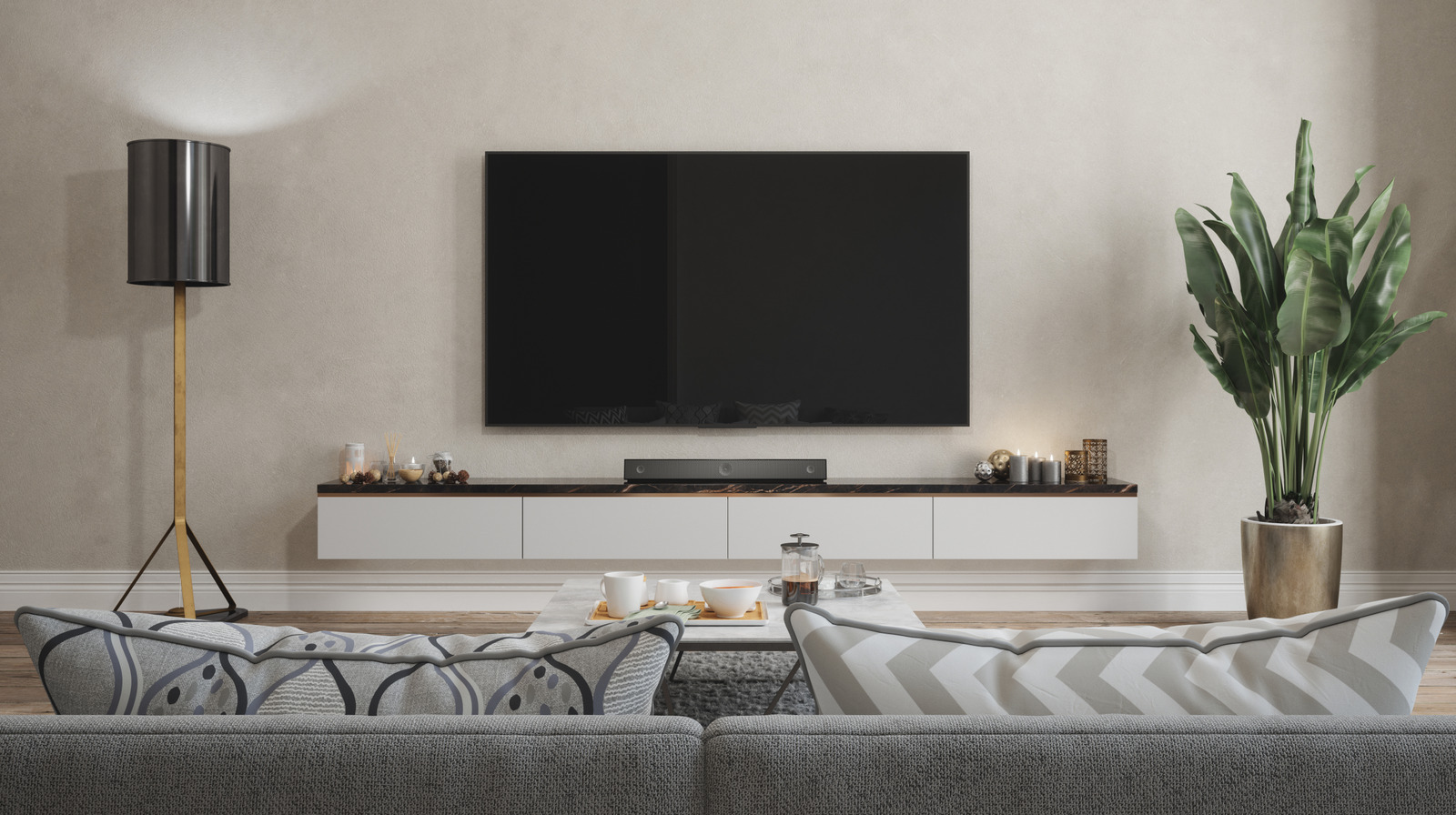 Why Your TV Might Be Too Small: Expert Insights Revealed