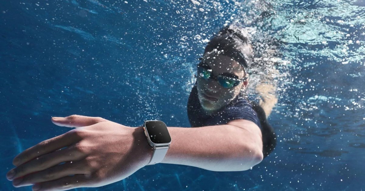 Xiaomi domina la gama baja con el Redmi Watch 5 en oferta