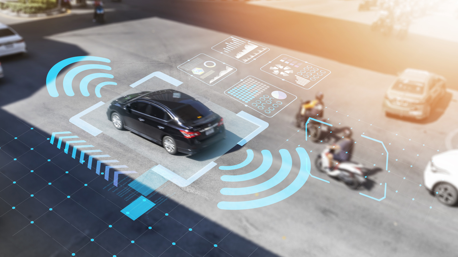 4 Budget-Friendly Hacks to Transform Your Car into a Smart Vehicle