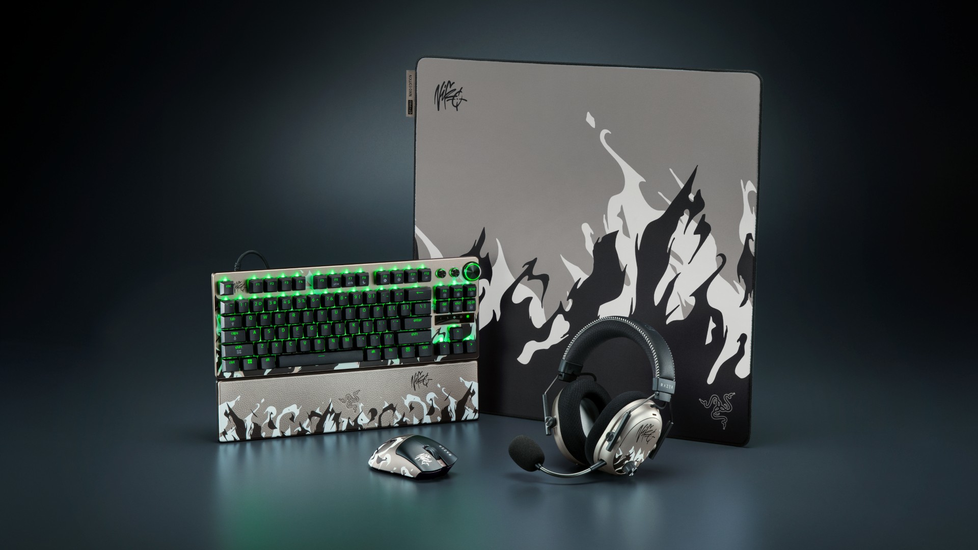 Colección de Counter-Strike: la nueva joya que revolucionará los esports