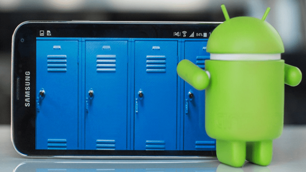 Configura la privacidad total en Android y protege tus datos