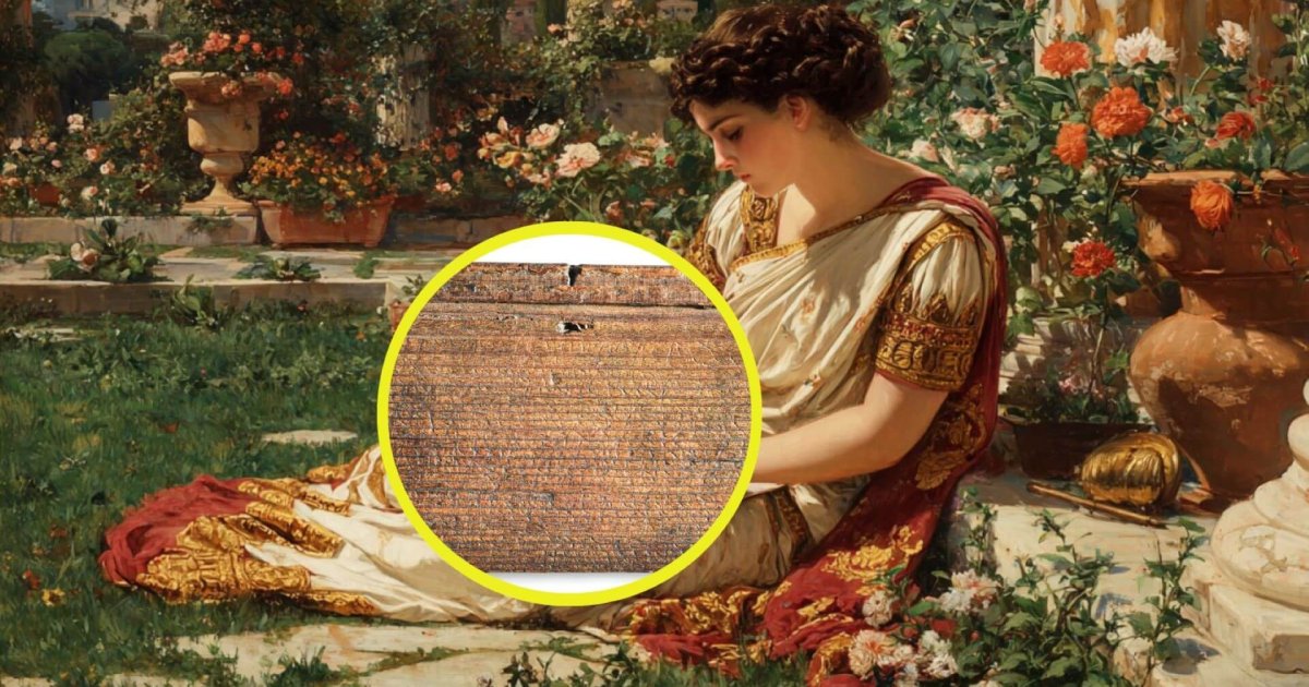Descifran tablillas romanas de Atuatuca Tungrorum en Bélgica