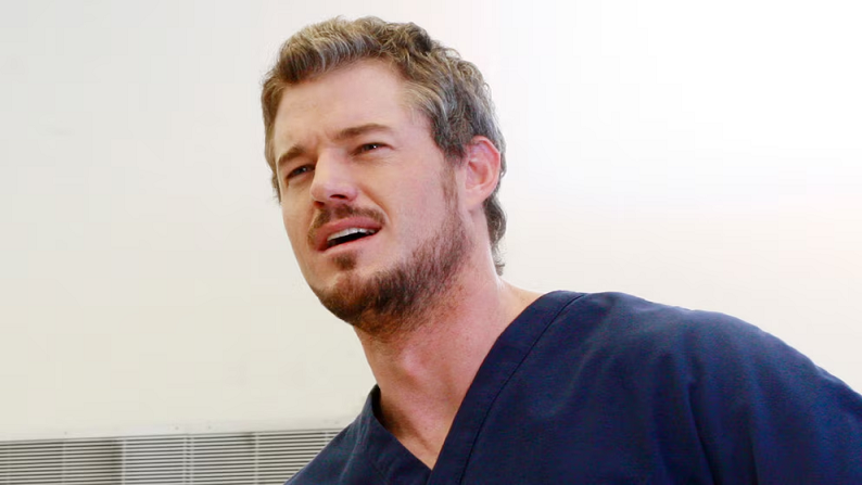Eric Dane, estrella de Grey’s Anatomy, fallece tras lucha contra ELA
