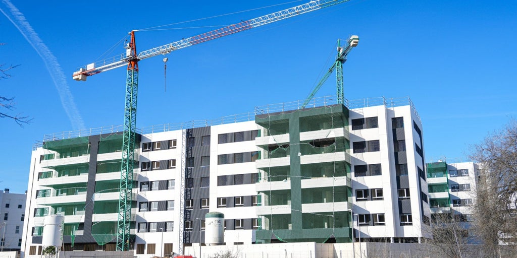 Industrialización: Impulso Vital para el Sector de la Construcción