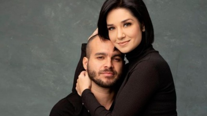José Manuel Suárez y Daniela Alvarado: Triste pérdida de su bebé