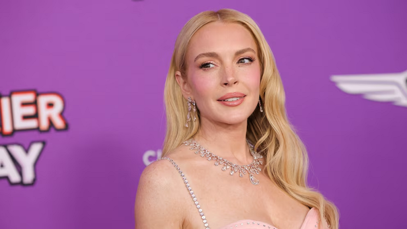 Lindsay Lohan y su fama temprana: ¿Por qué no la protegieron?