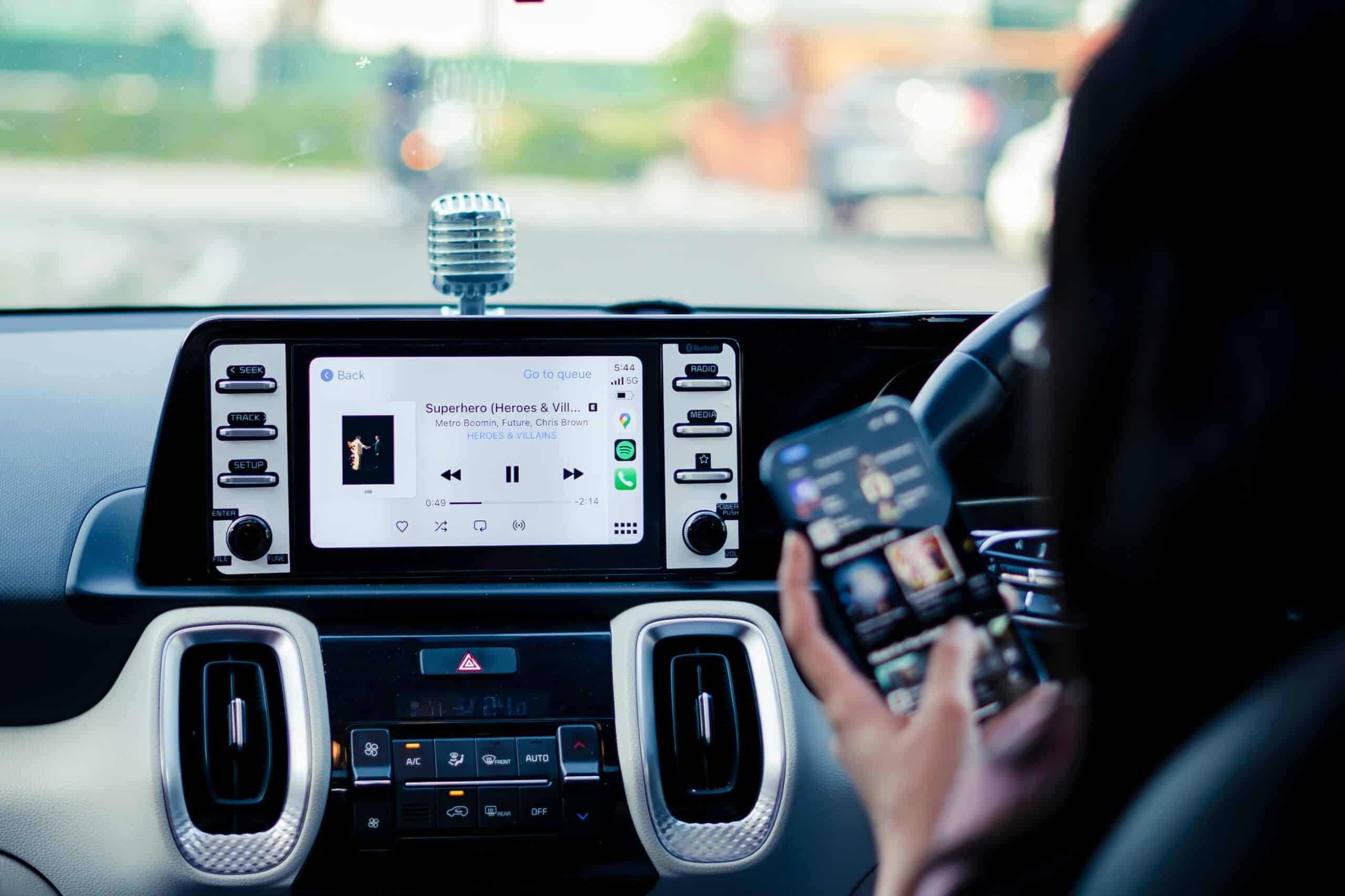 Mejora la estabilidad del Bluetooth en tu coche con estos trucos