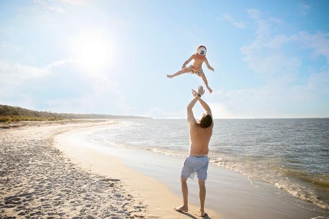 Mejores cremas solares para protegerte este verano