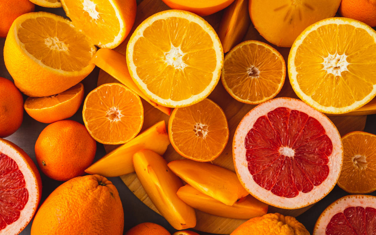 Naranjas perfectas: tips para comprarlas online con éxito
