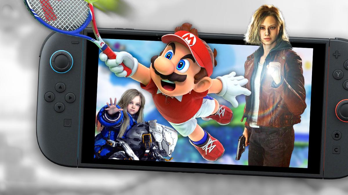 Nintendo Switch 2: ¿El nuevo rey del mundo gamer?