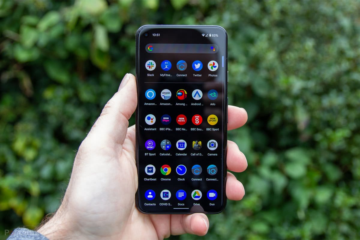 Personaliza iconos del sistema en Android sin complicaciones