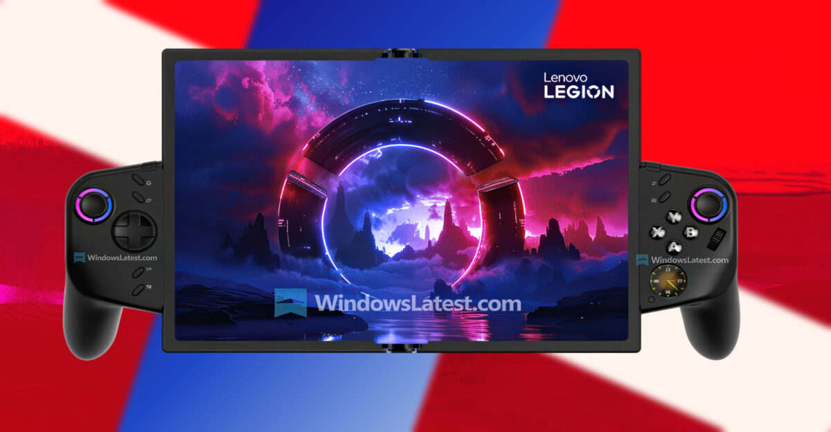 Primera consola con pantalla POLED: Innovación en videojuegos