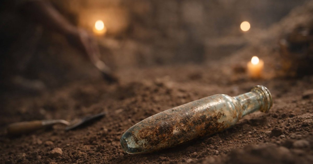 Romanos y heces humanas: el sorprendente uso medicinal confirmado