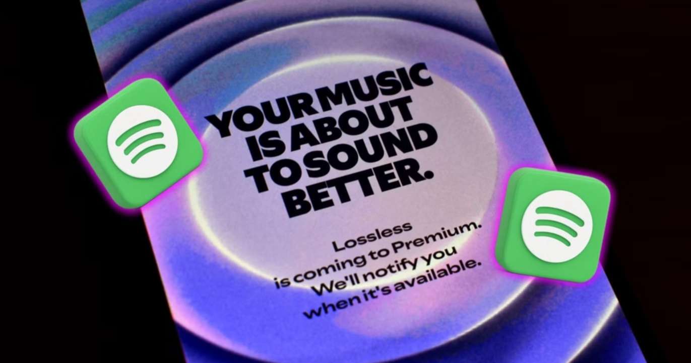 Spotify: Activa el Audio Sin Pérdida y Mejora tu Sonido Premium