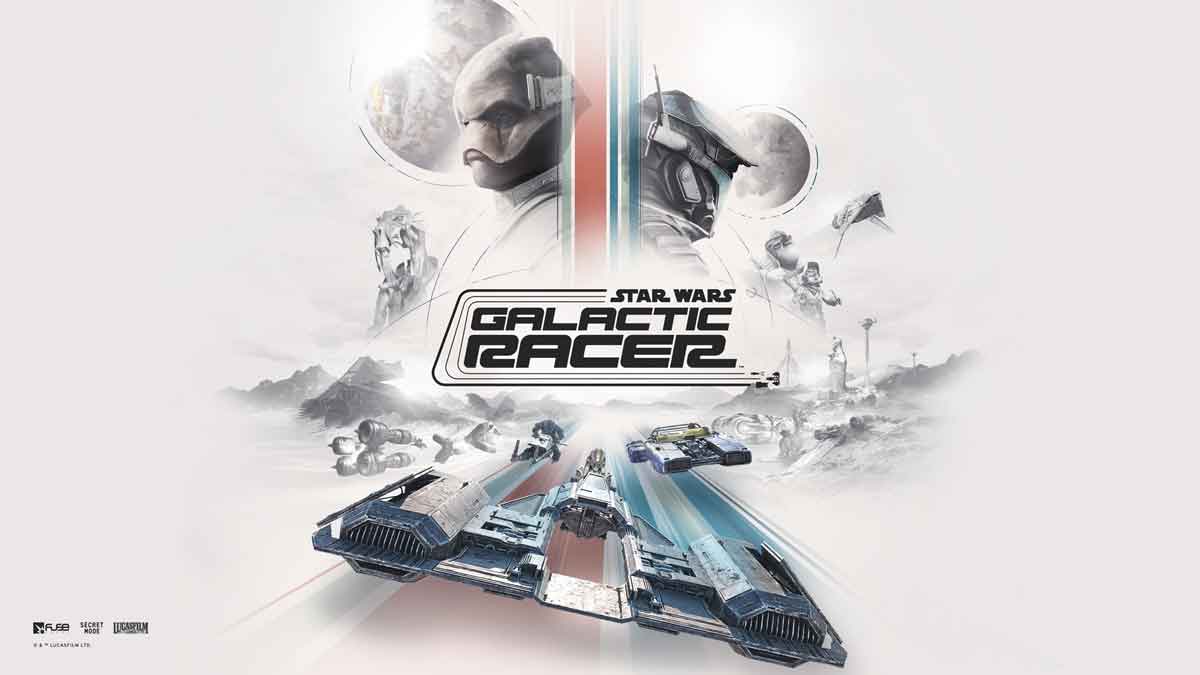 Star Wars: Galactic Racer Revive el Deporte Icónico en State of Play
