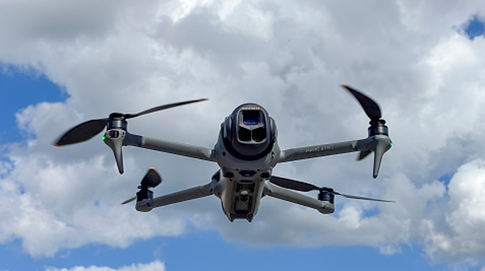 Top 5 US Locations Where Drone Flights Are Illegal