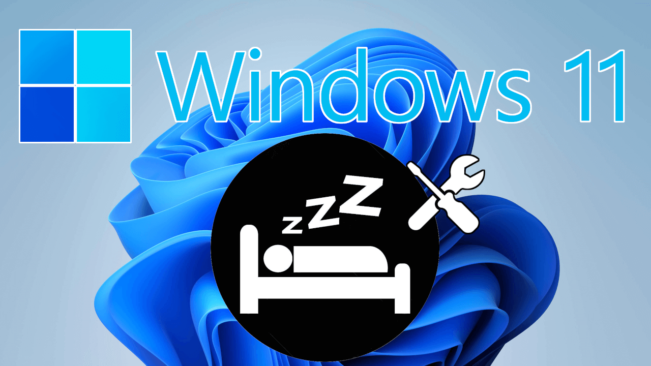 Windows 11: Soluciona el bloqueo automático tras suspensión