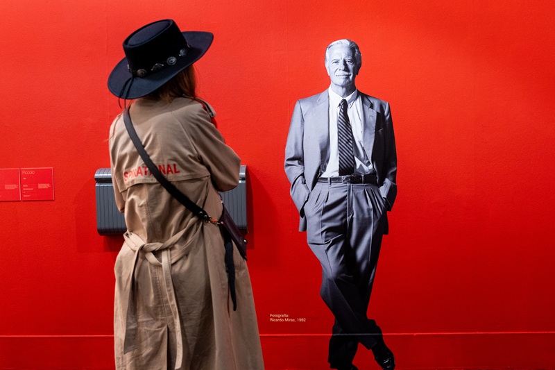 André Ricard: Innovación en el Diseño Contemporáneo