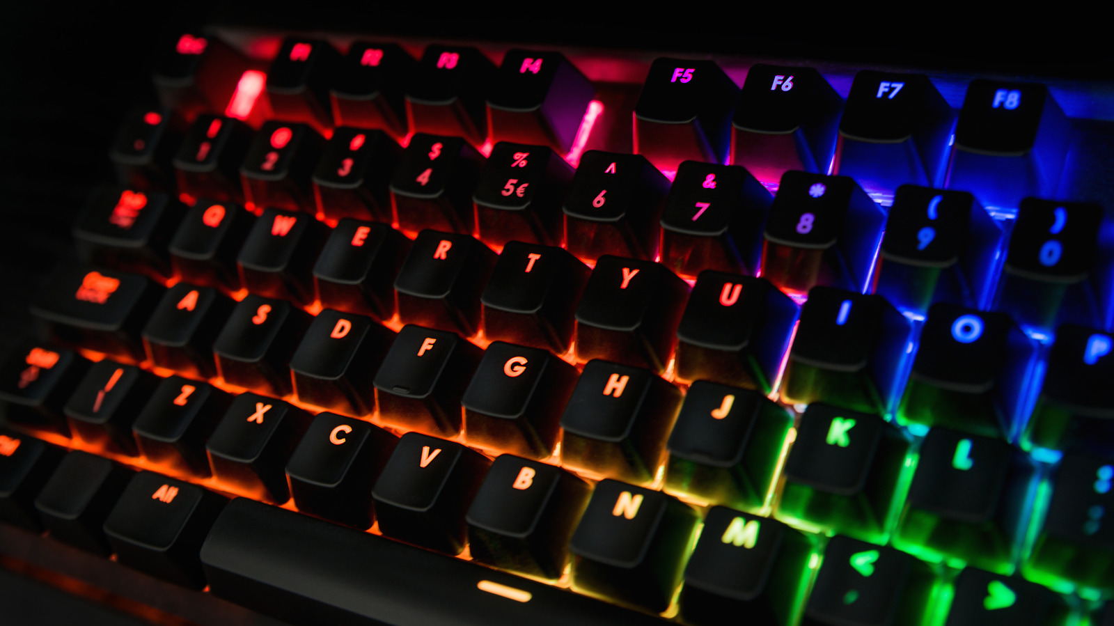 2 USB Cables: Why Some Keyboards Use This Design