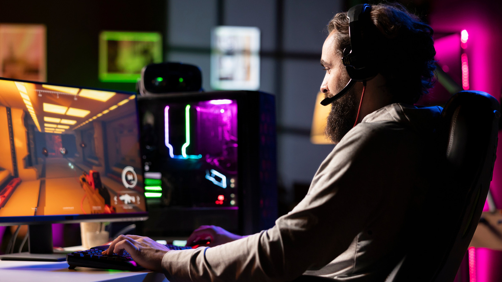 8 Budget-Friendly Upgrades for Your Gaming Station