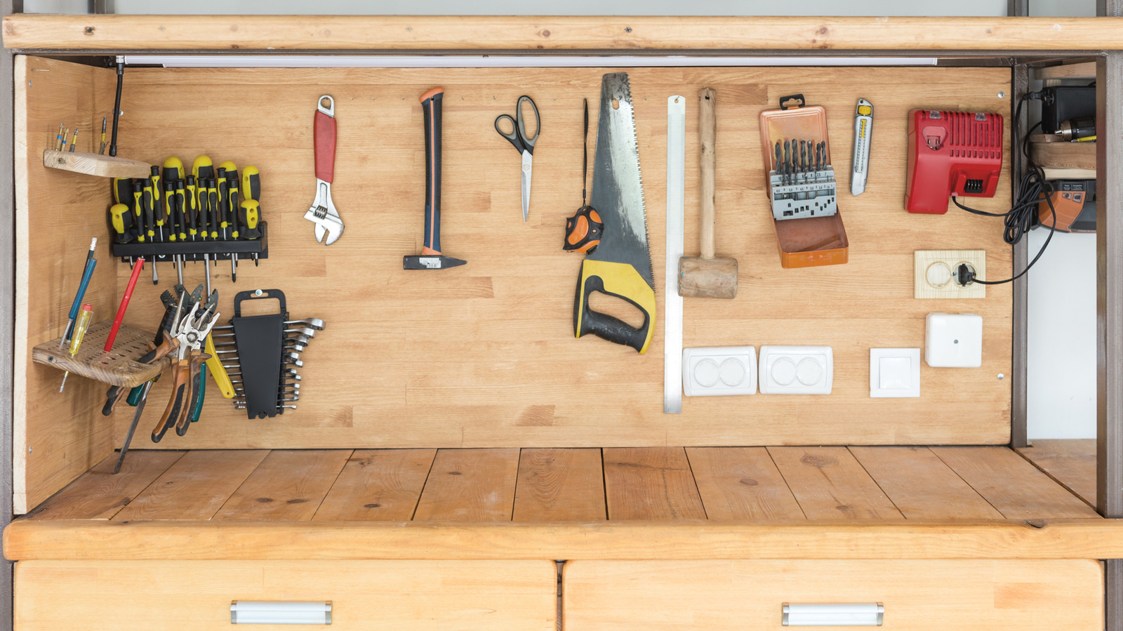 8 Exciting USB Gadgets to Enhance Your Workshop or Garage