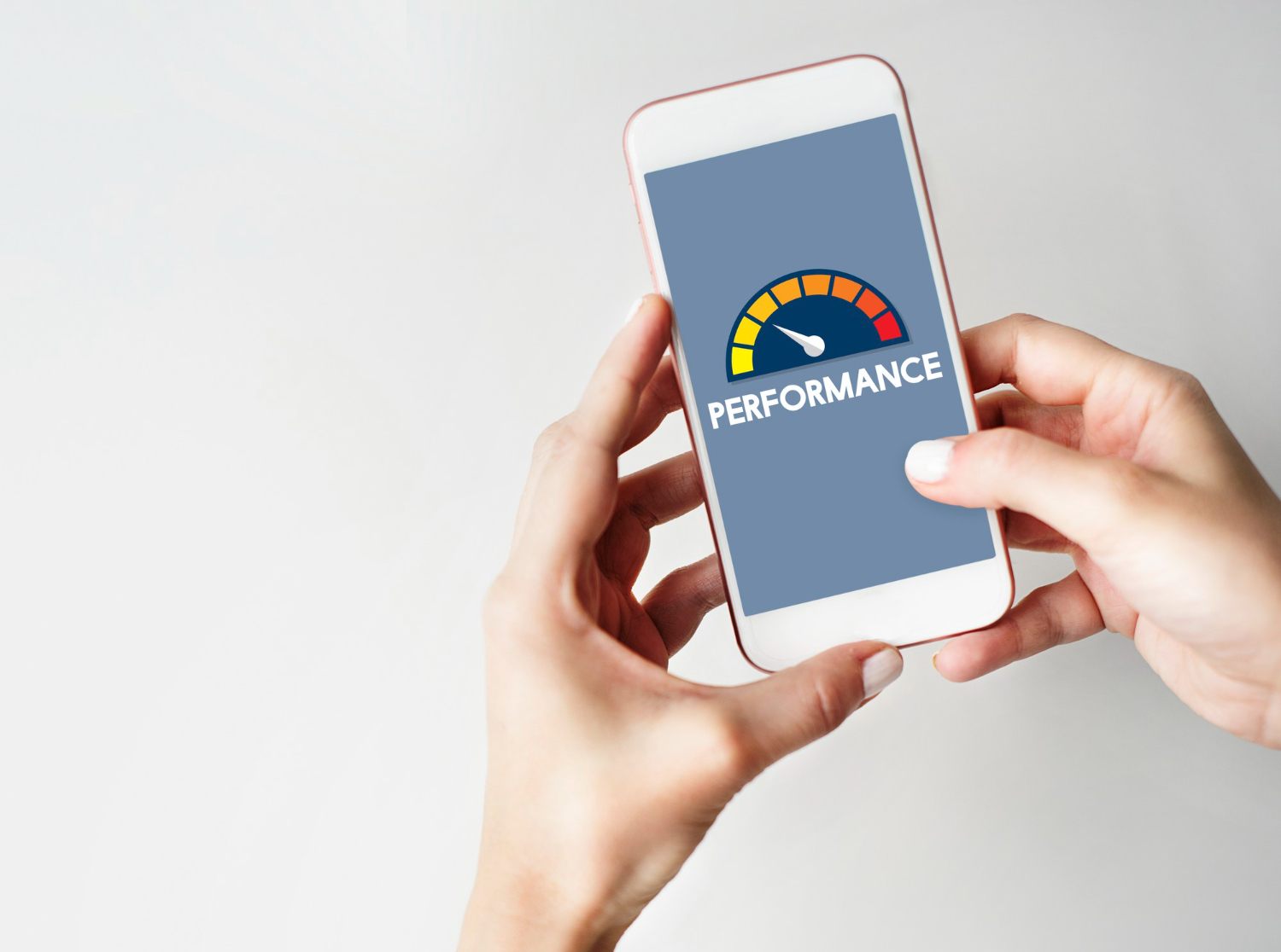 Ajustes de red que aumentan la velocidad de descarga al máximo
