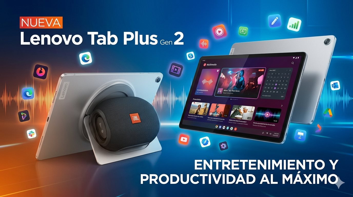 Altavoz JBL con nuevo diseño y soporte: ¡Descubre sus ventajas!