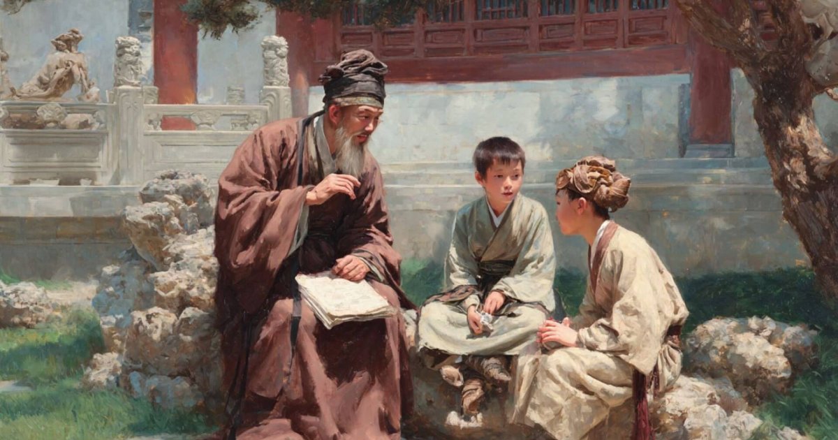 Antiguas universidades: el origen en las academias shuyuan de China