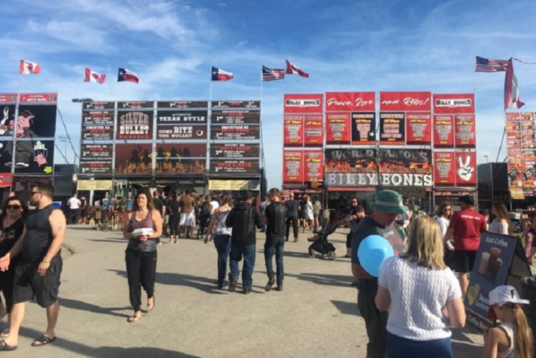 Bring Your Own Alcohol to Public Events: What You Need to Know