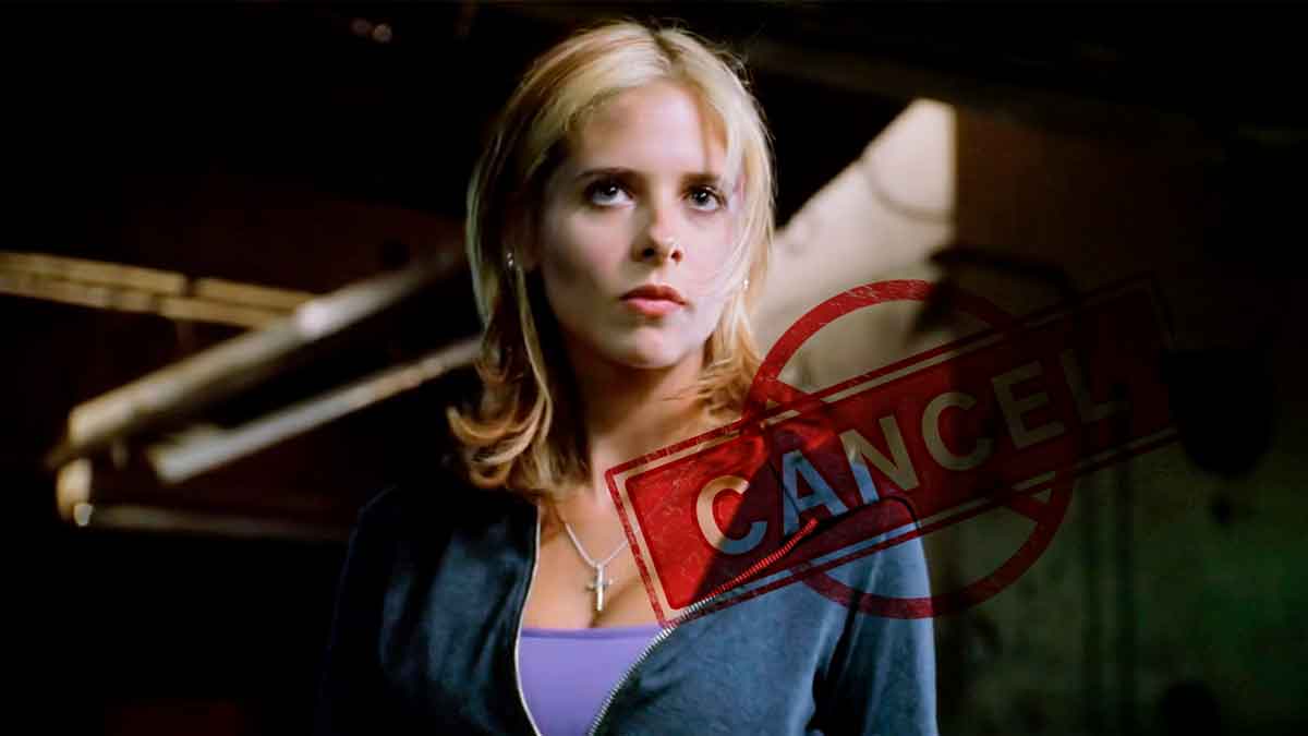 Buffy: El reboot “New Sunnydale” se cancela para desilusión de fans