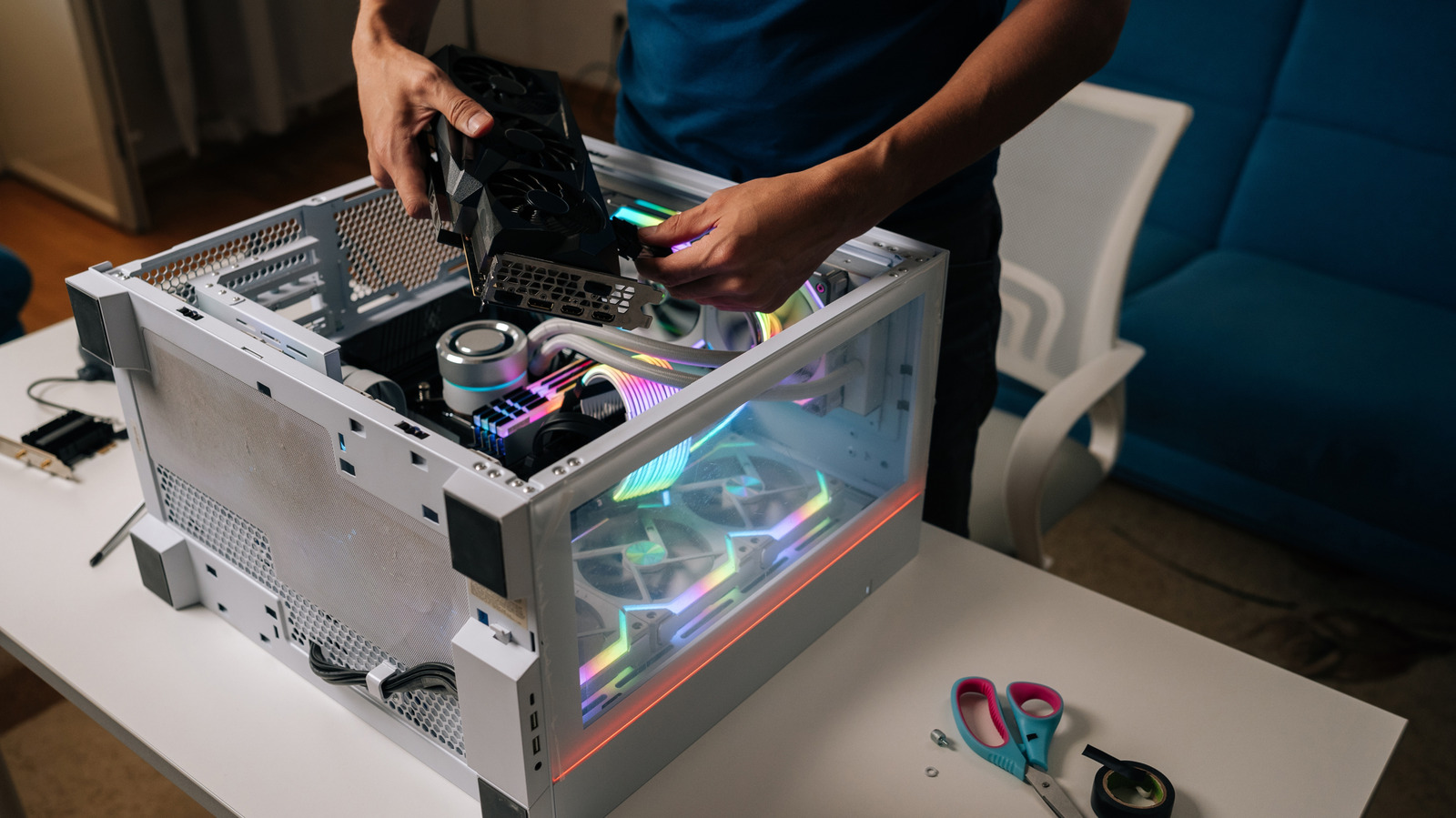Build Your Own PC in 2026: Is It Still the Cheaper Option?