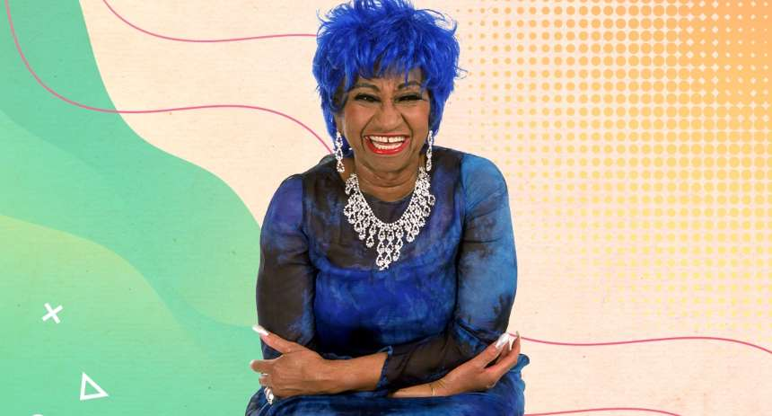 Celia Cruz: Conflicto entre su patrimonio y la Orquesta Sinfónica