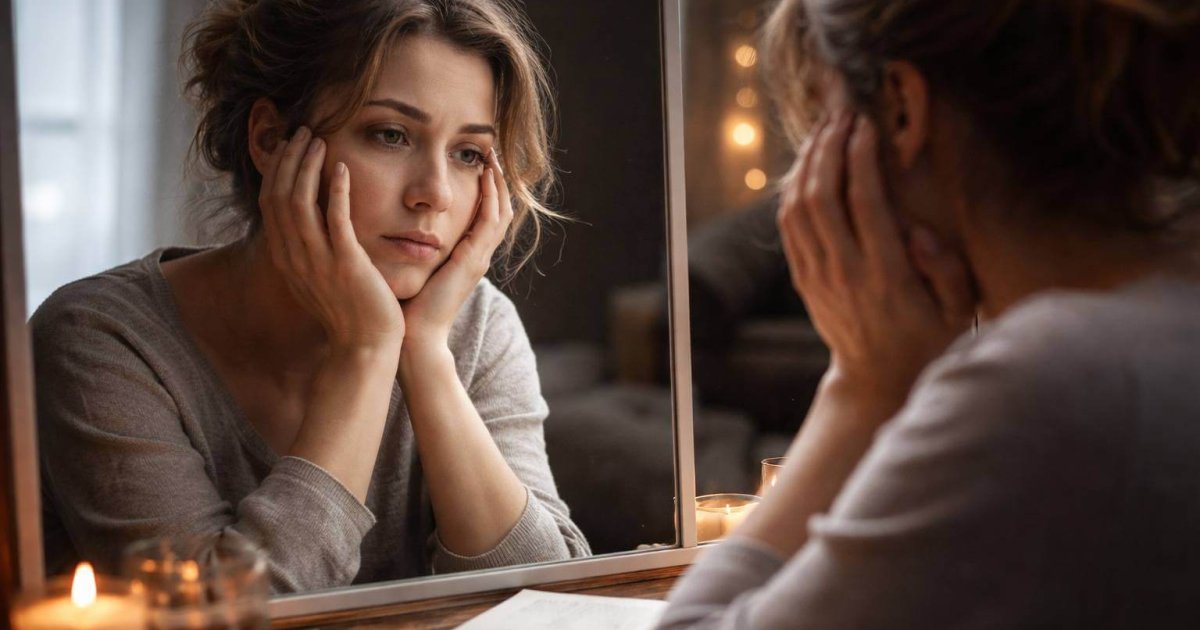Dar vueltas a las cosas: el impacto negativo en tu felicidad
