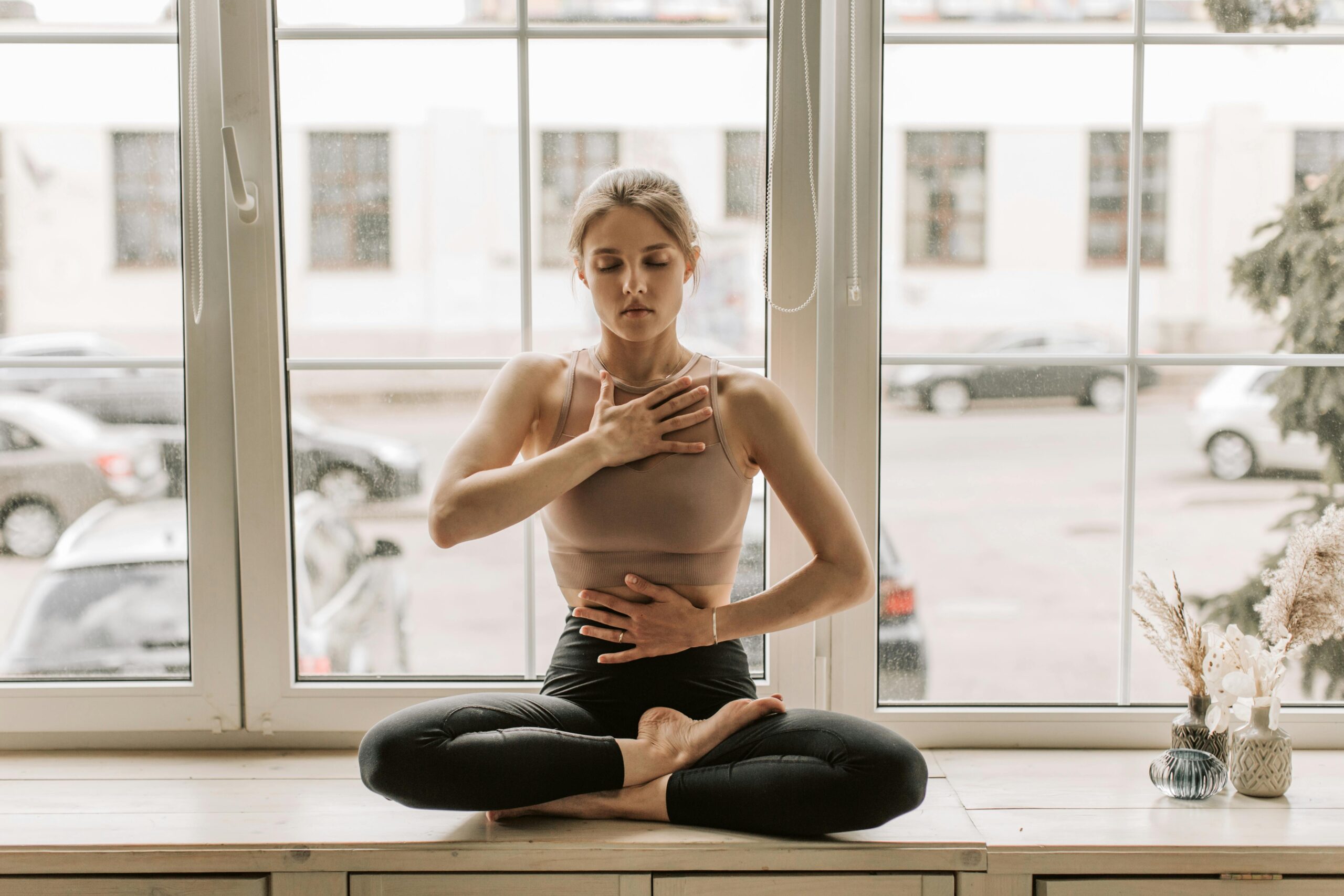 Entrena Mejor: Descubre el Secreto Oculto para Potenciar Resultados