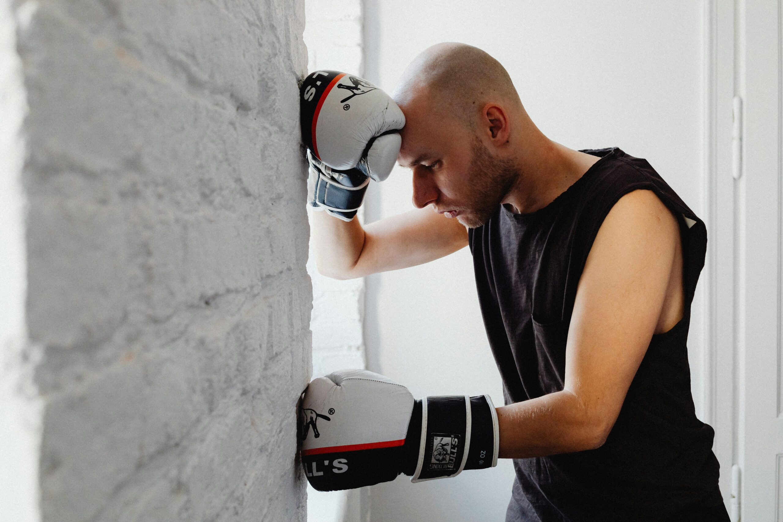 Entrenamiento enfermo: ¿Deberías ejercitarte según la ciencia?