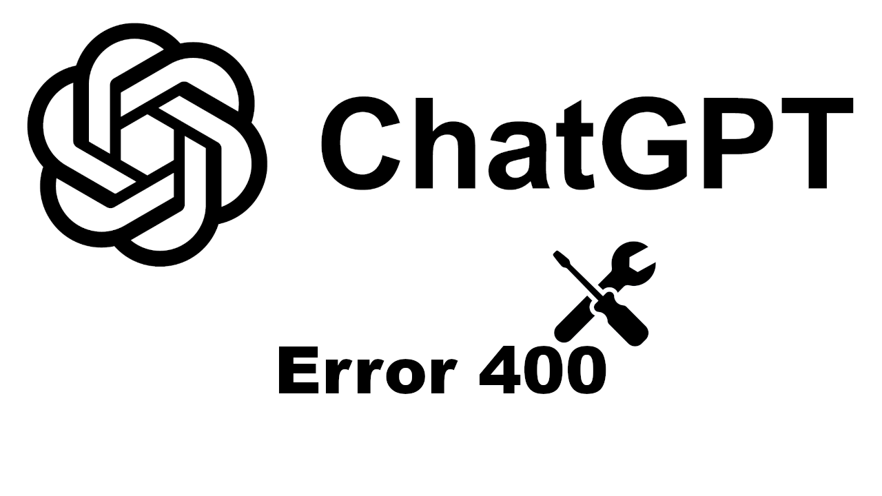 Error ChatGPT 400: Soluciones rápidas para recuperarlo
