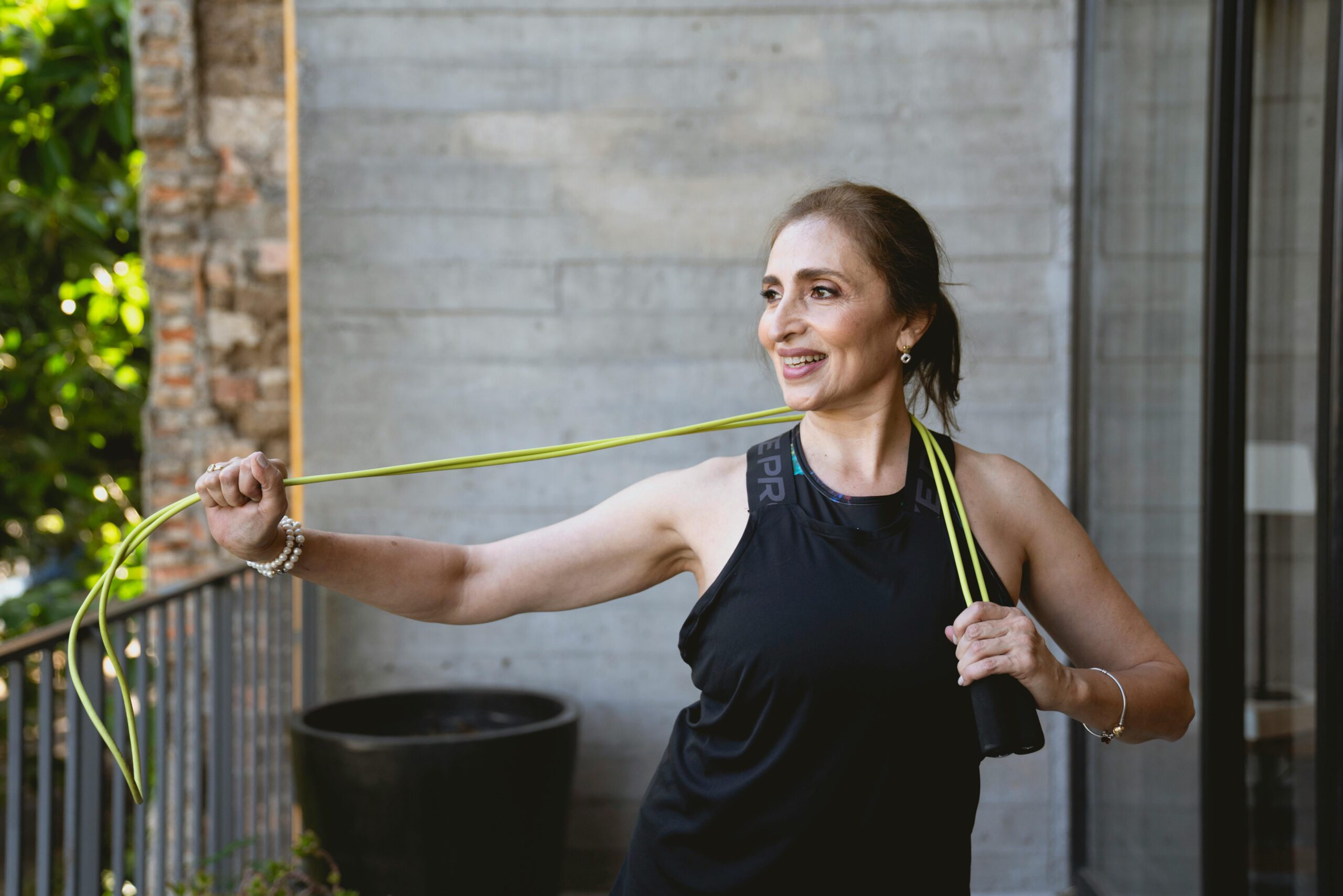 Errores al entrenar en casa: evita estos 10 problemas comunes