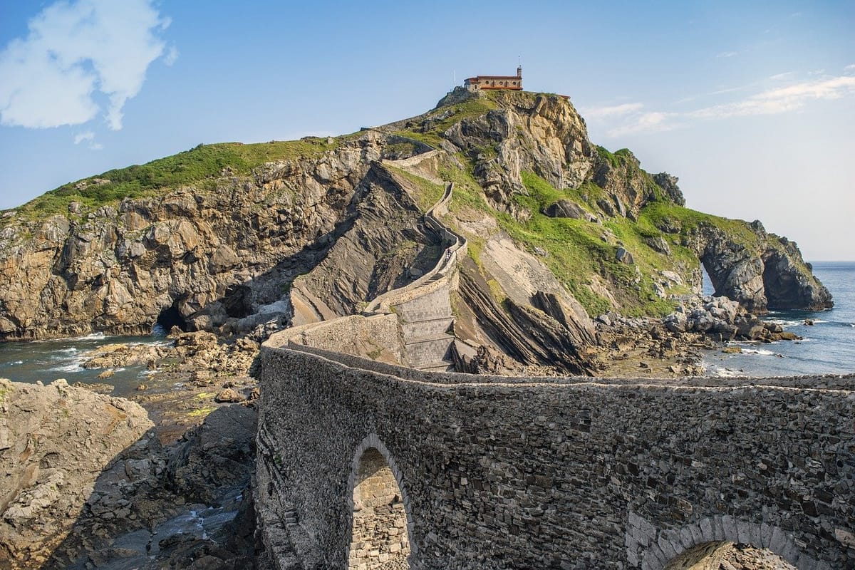 Excursiones imperdibles desde Bilbao: 5 escapadas de un día