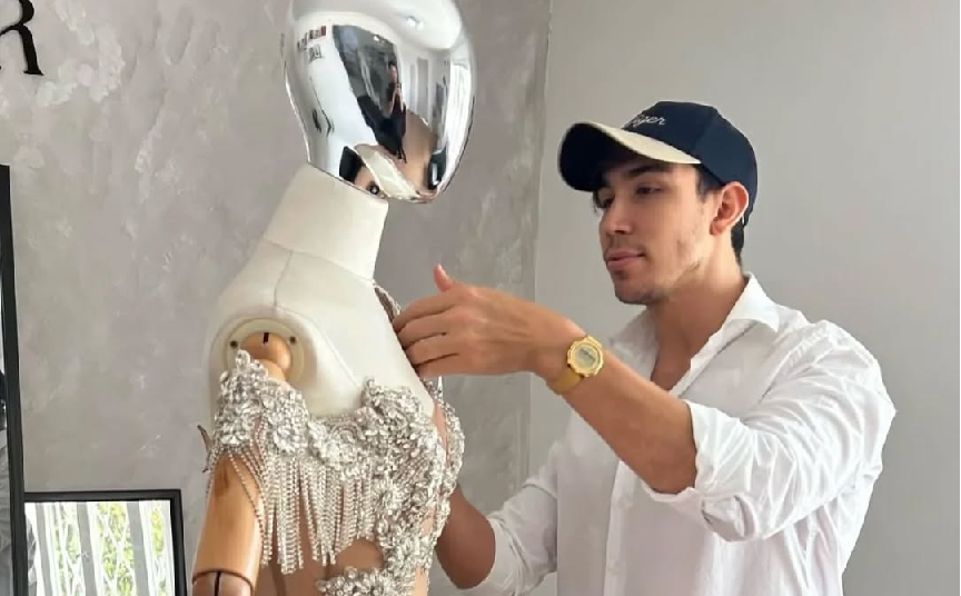 Fallece Enger Luces: Luto en la Organización Miss Venezuela
