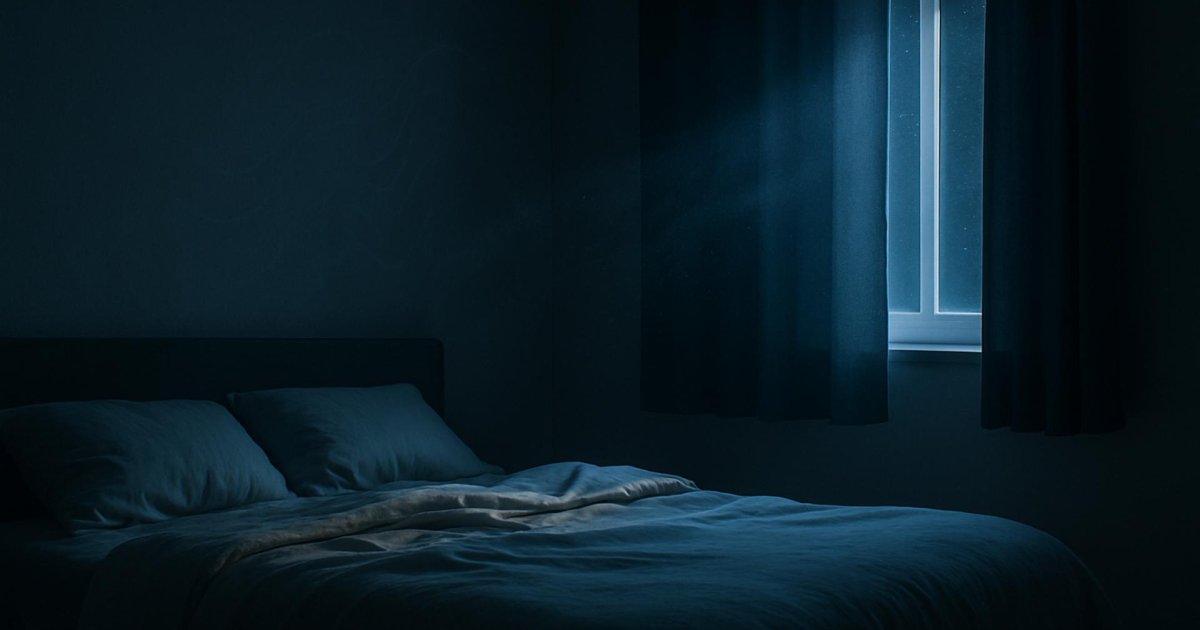 Física del descanso: Potencia tu sueño con el entorno ideal
