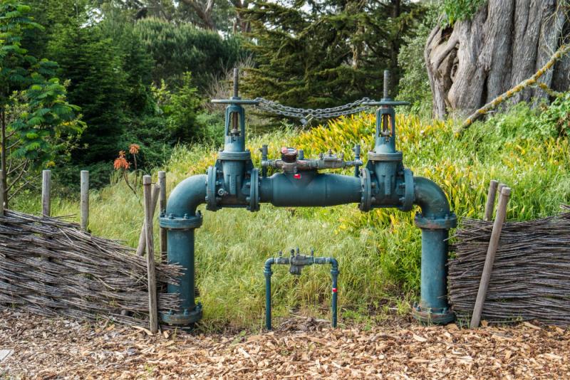 Fosas sépticas: Solución eficaz para aguas residuales