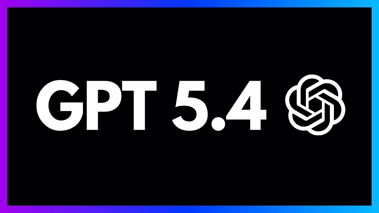GPT-5.4 Mini y Nano de OpenAI: Código optimizado y velocidad superior