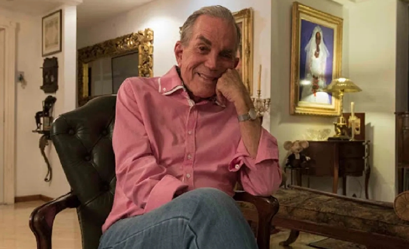 Gilberto Correa solicita a Delcy Rodríguez la devolución de su terreno