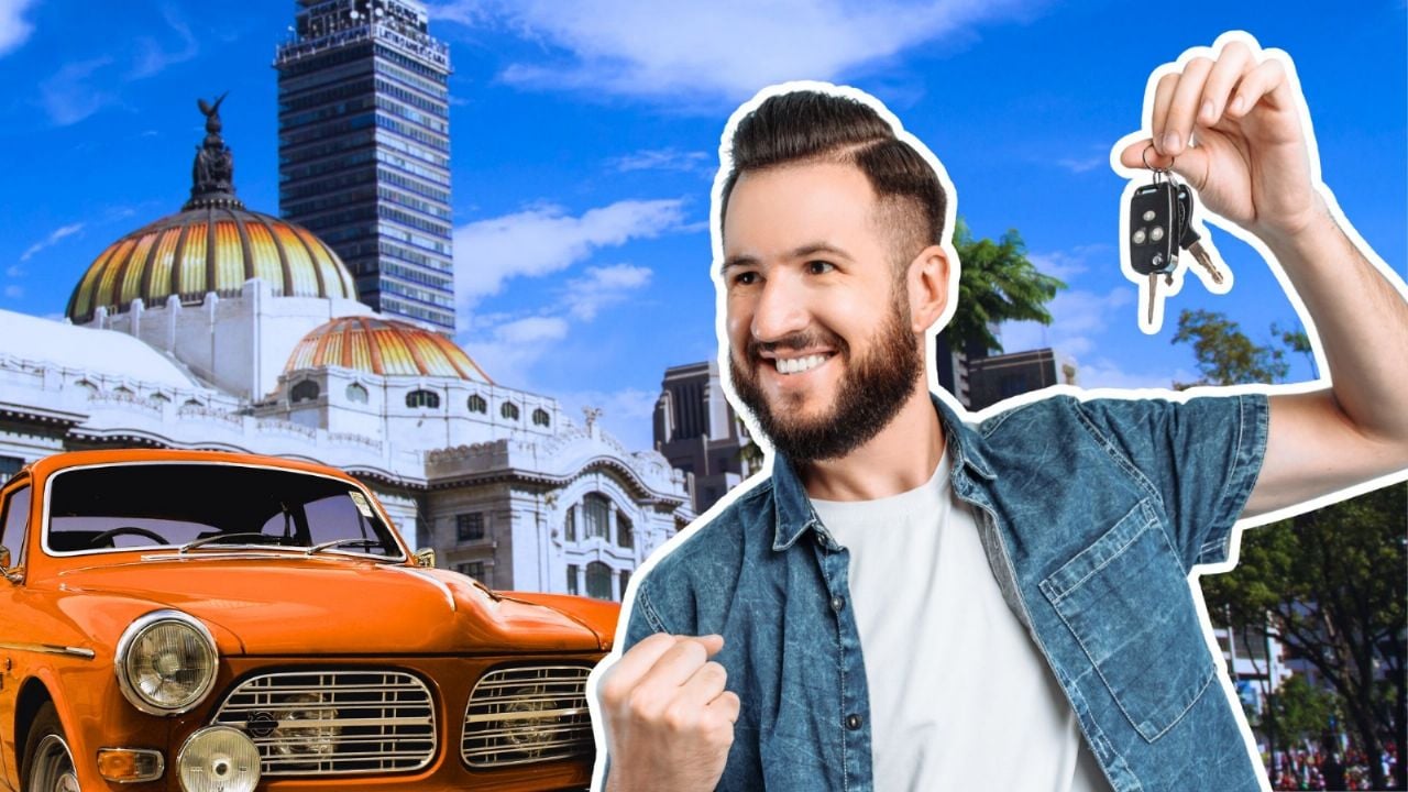Hoy No Circula: Autos que descansan en CDMX y Edomex, 28 de marzo 2026