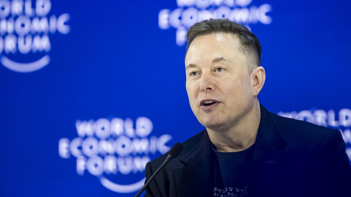 Justicia confirma que Musk engañó a accionistas de Twitter