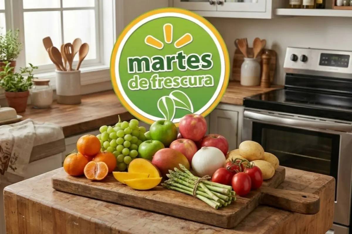 Martes de Frescura en Walmart: Ofertas Imperdibles 24 de marzo 2026
