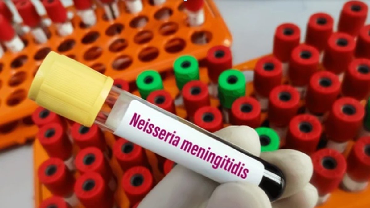Meningitis en Kent: Aumento de la demanda de vacunas en Reino Unido